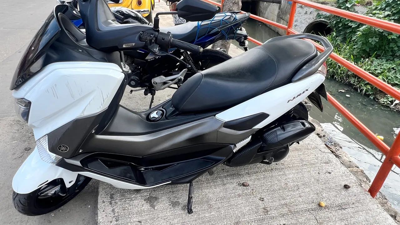 Nmax 160  - Foto 2