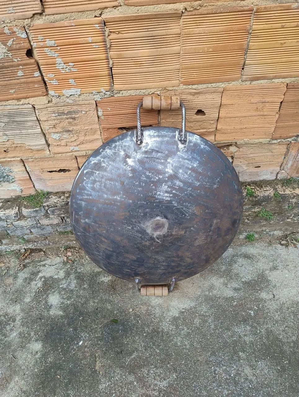 Tacho de arado original  - Foto 5