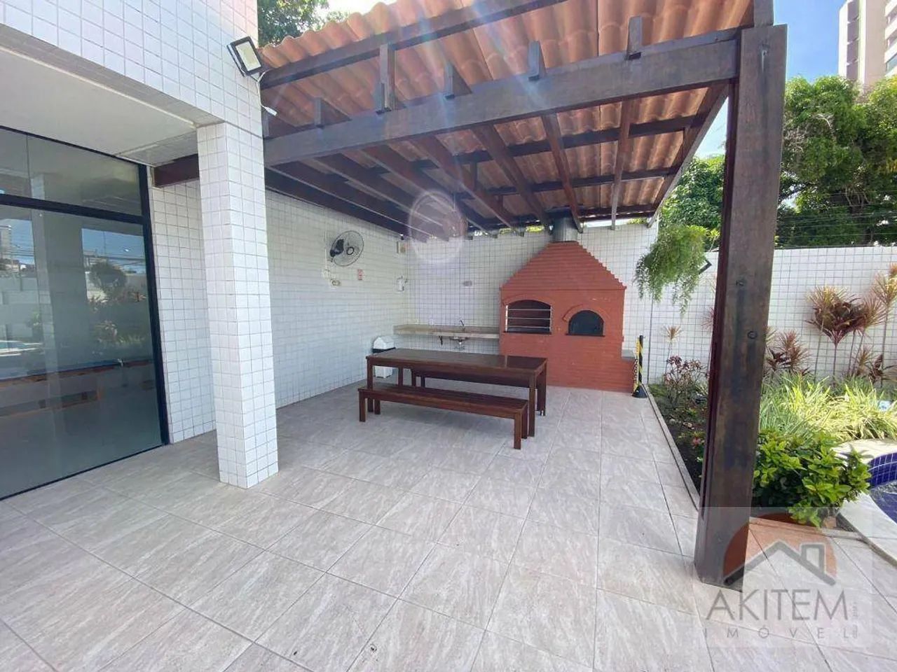 Vendo Apartamento reformado e Lazer Top - Foto 4