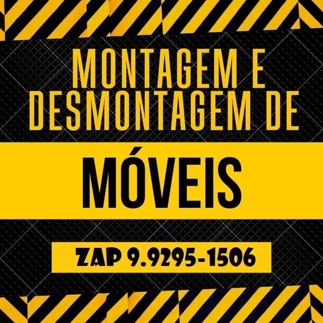 Montador De Móveis Pontualidade - Foto 4