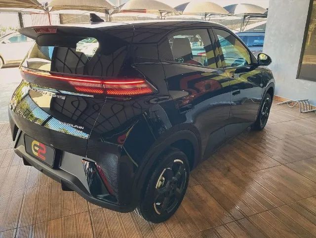 BYD Dolphin Mini 2024 - Foto 4