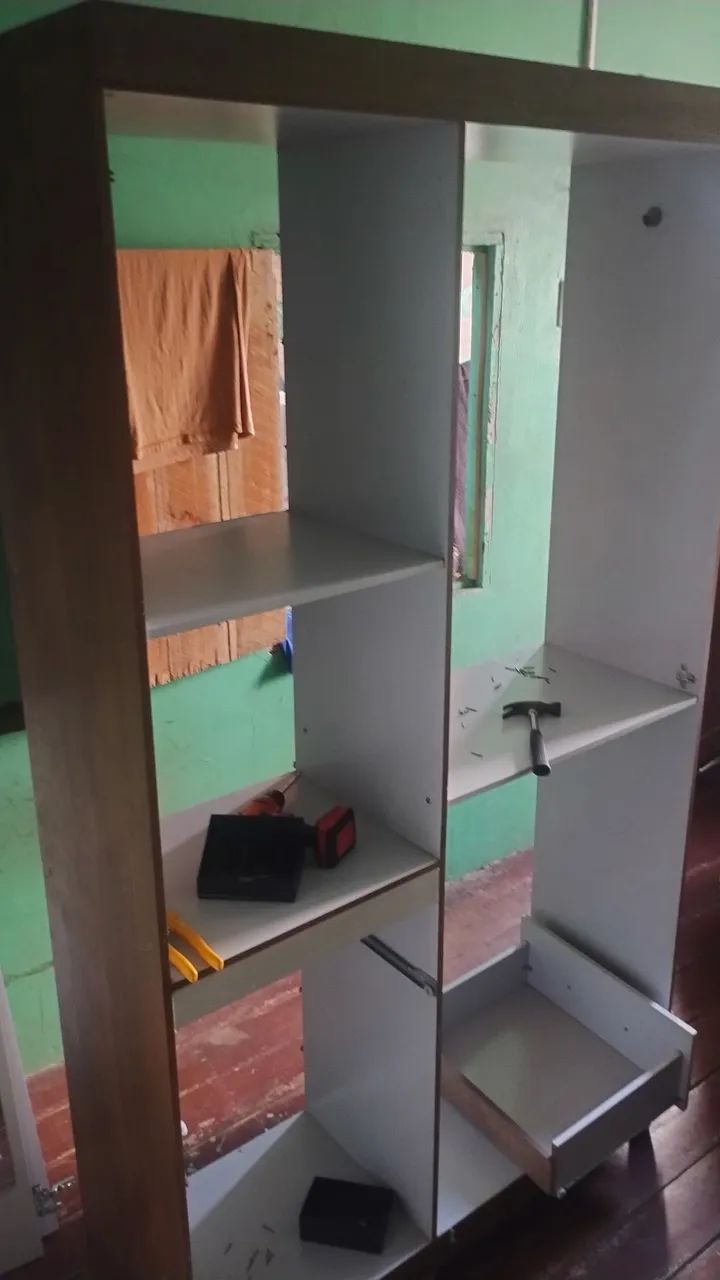 Montador de Móveis KW - Profissional e Eficiente - Foto 5