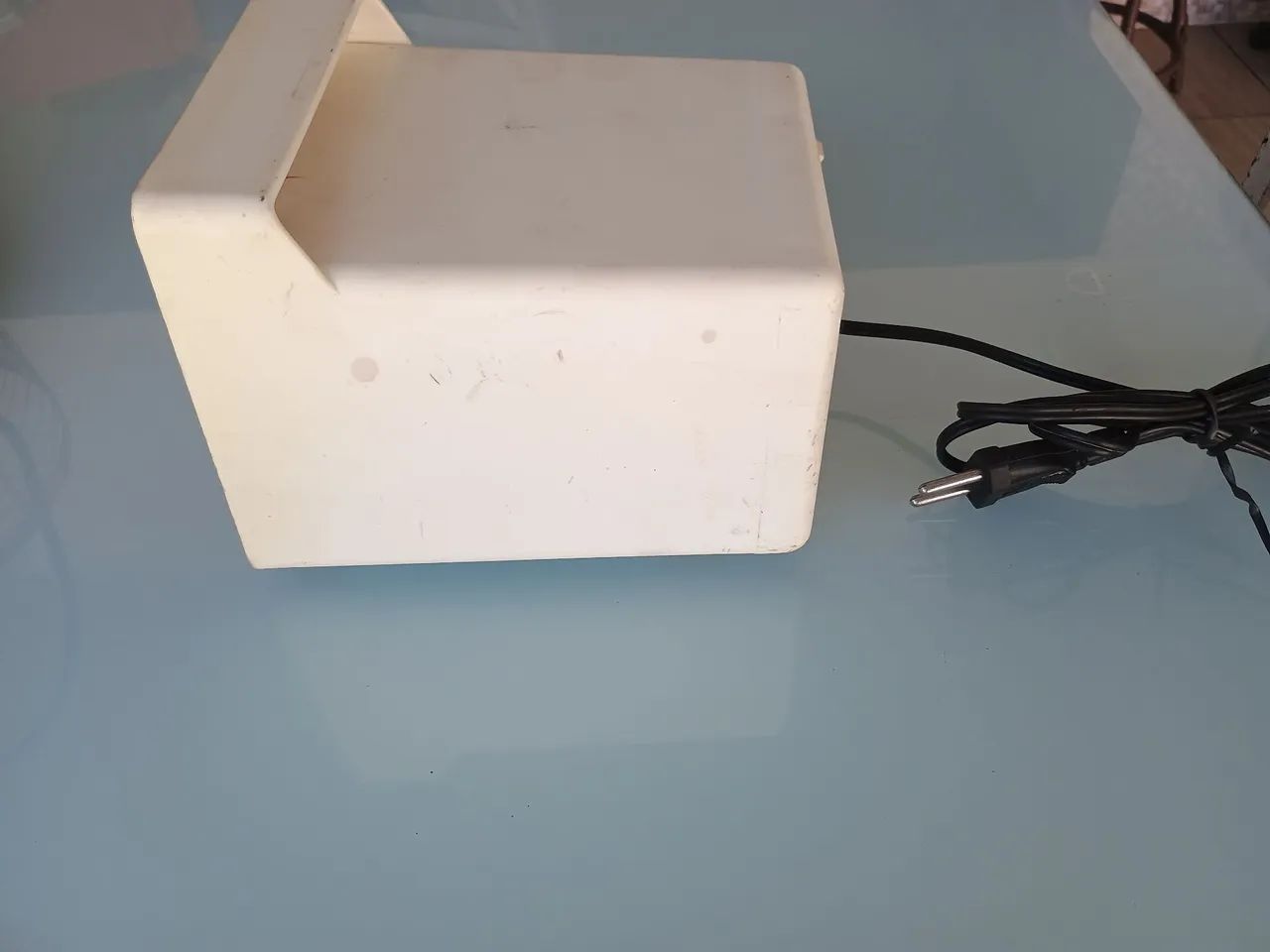 Máquina de inalação  - Foto 2