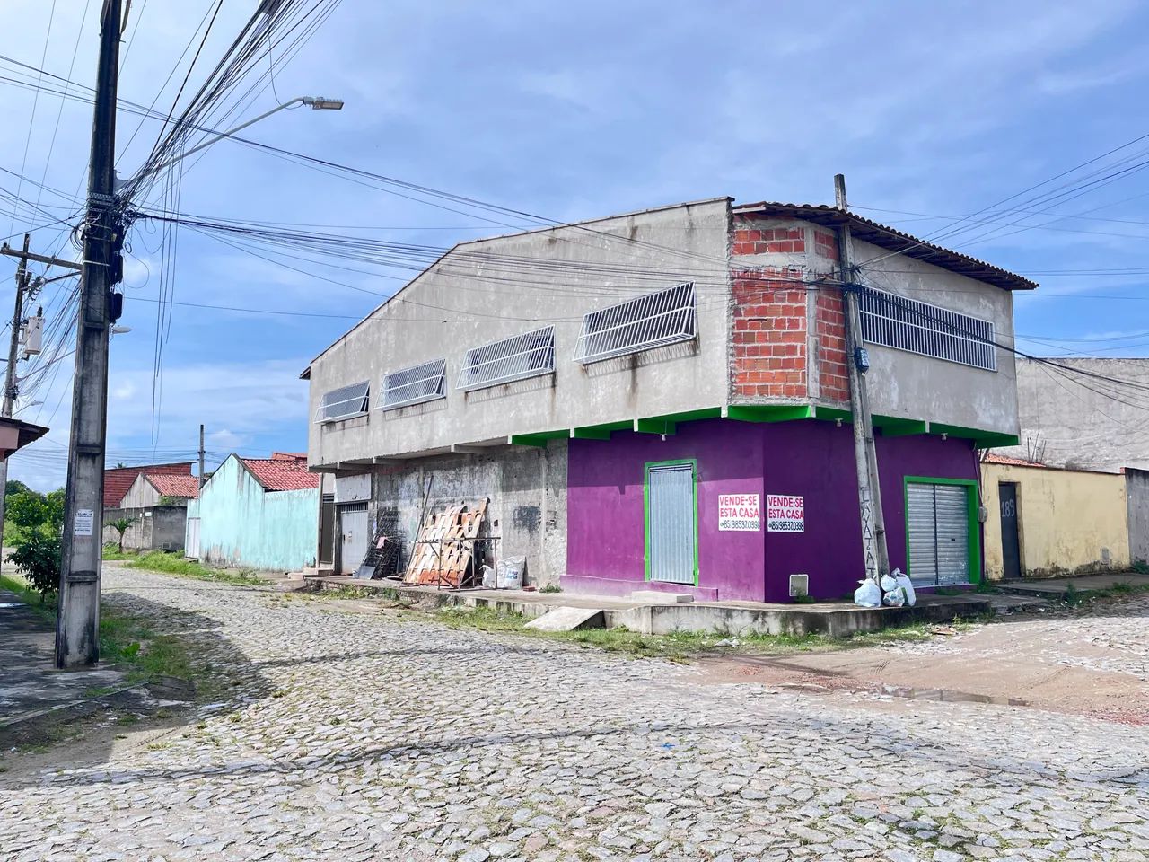 Foto - Fortaleza - Jangurussu