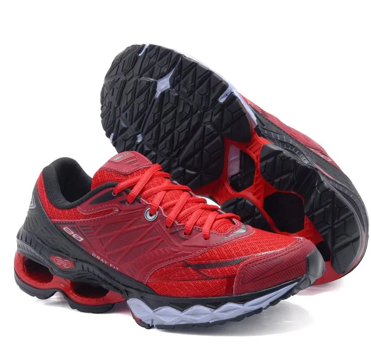 Tênis Mizuno academia 40/41/42