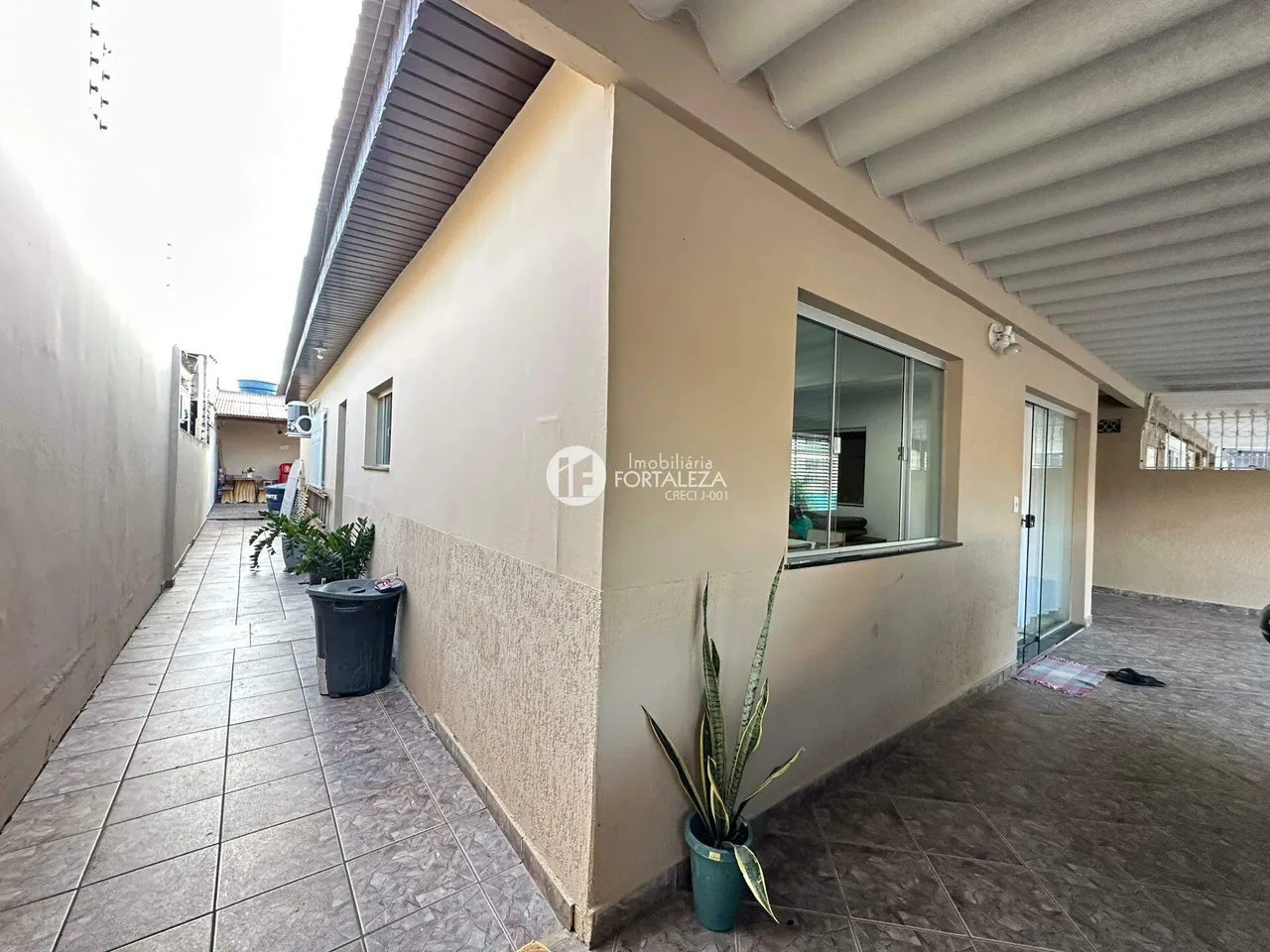 CASA COHAB DO BOSQUE