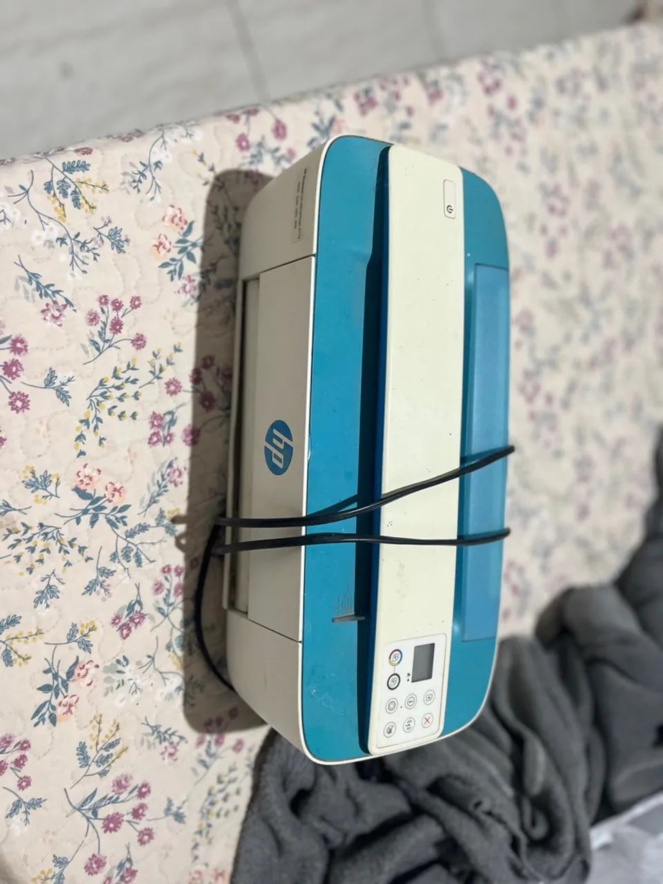 HP DESKJET 3776 - Foto 3