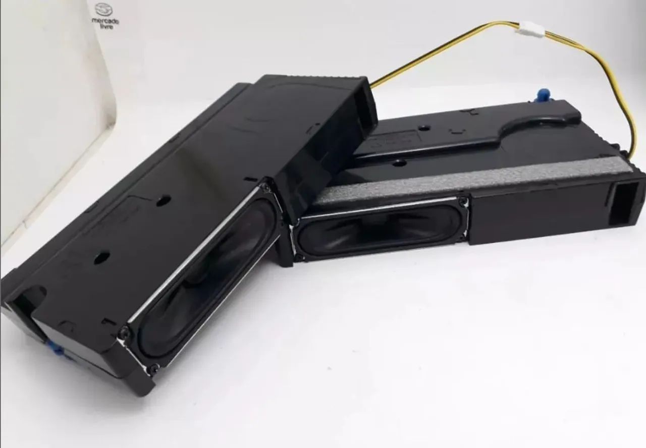 Placa mãe para TV LCD UN49" 6400G serve em outras troco controles de Xbox one - Foto 5