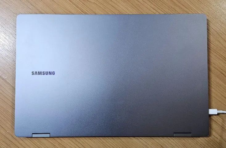 Notebook Samsung Galaxy Book4 360, 16gb, Intel Core I7 1tb - Foto 3