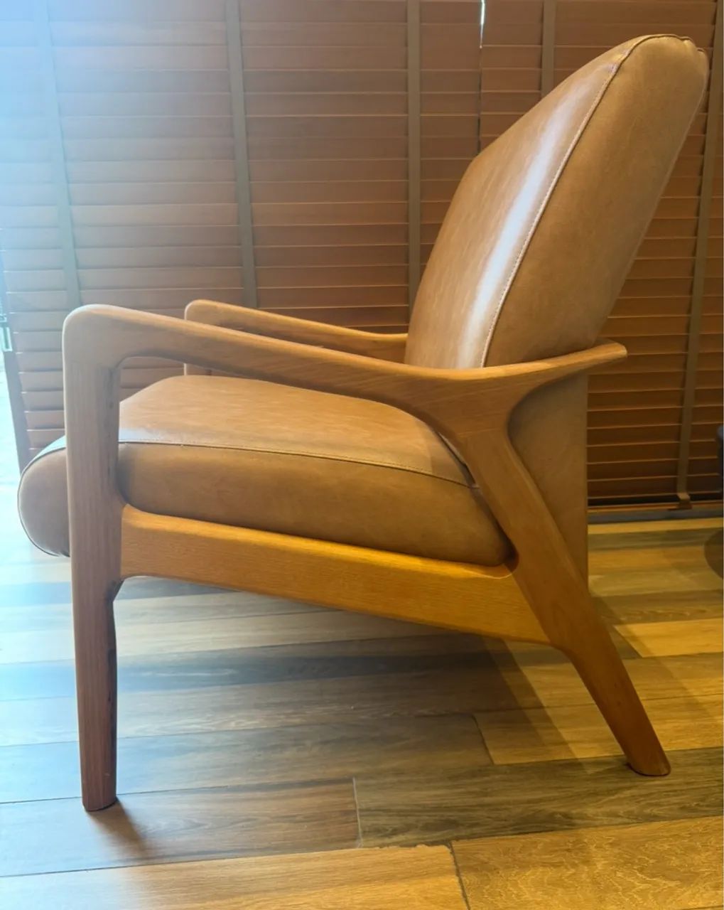 Cadeira poltrona Zirath  - Foto 2