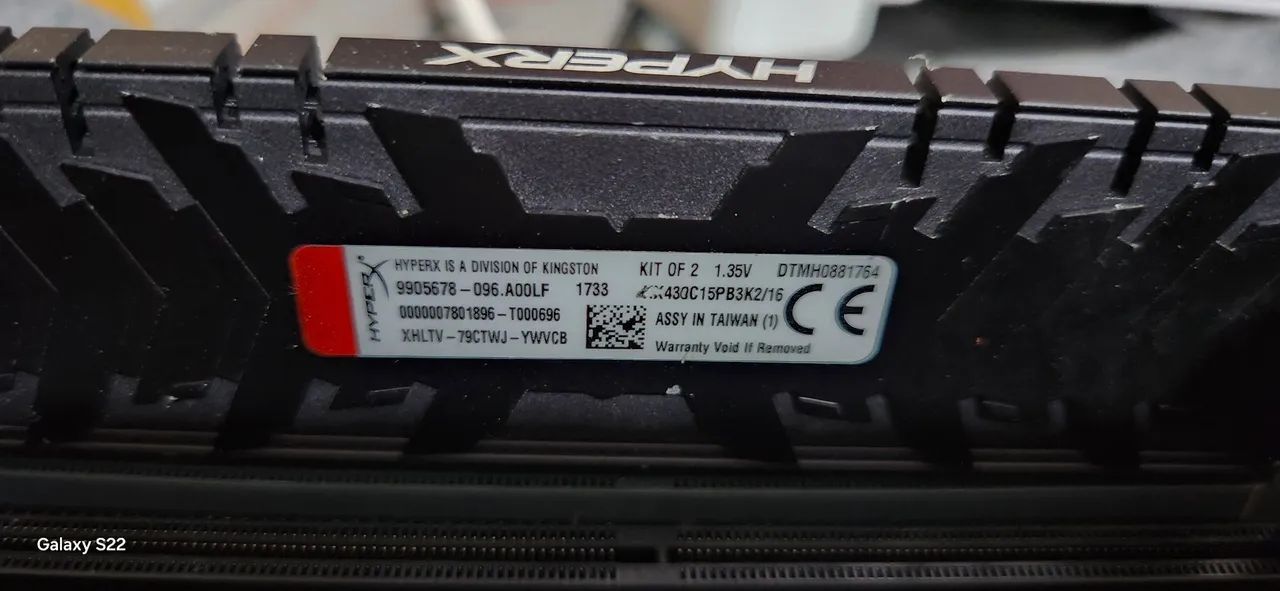 Kit Intel/i7 6700k/ SSD 512/ 16 GB RAM ddr4  - Foto 3