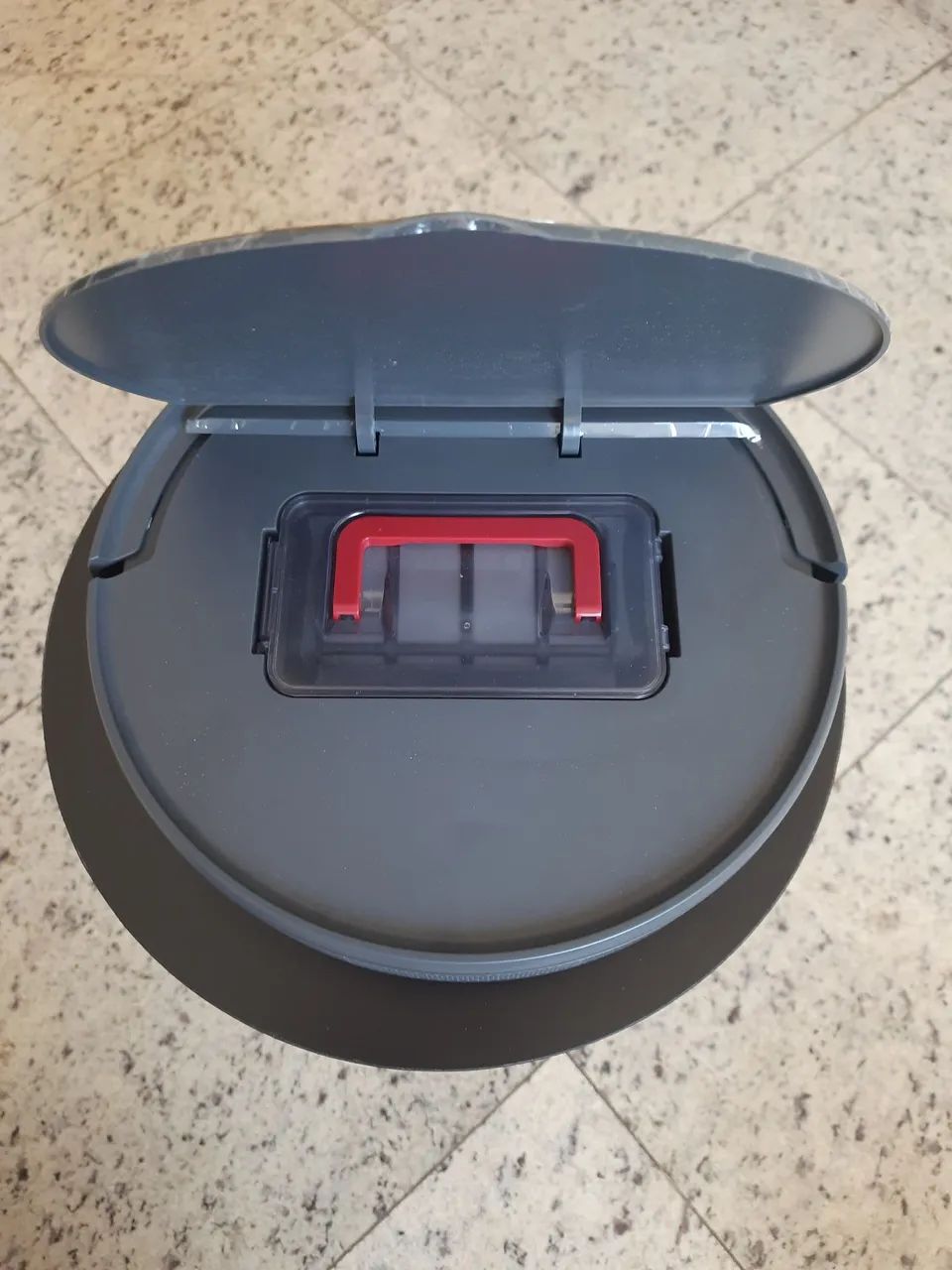 Robô Aspirador Electrolux ERB30 - Foto 4