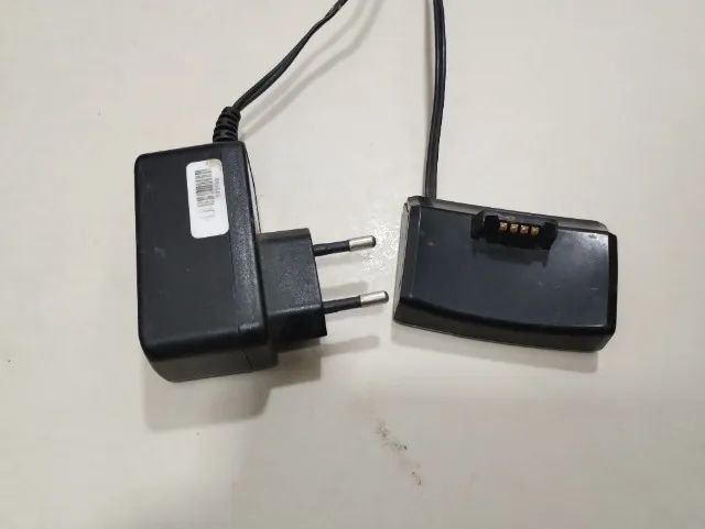 Carregador para máquina de cartão - Foto 5