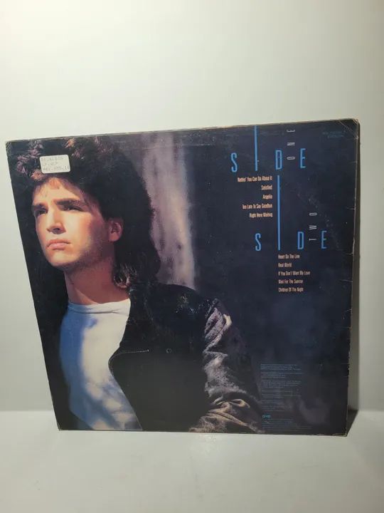 Richard Marx - Repeat Offender64849876197121121