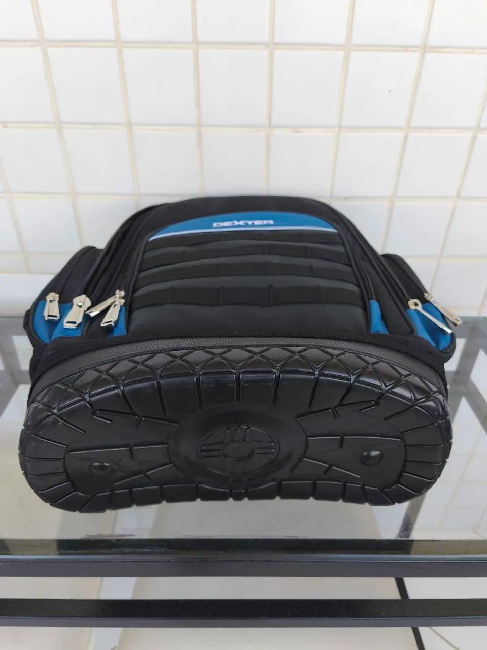 Mochila ultraresistente - Foto 5