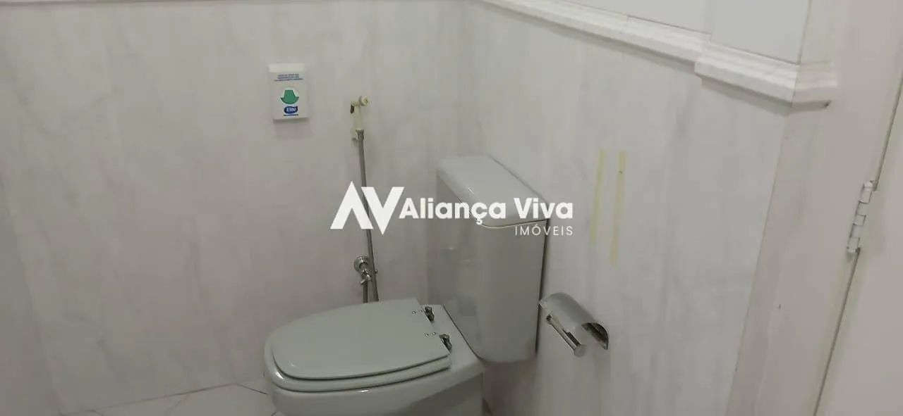 Glória | Sala - Foto 3