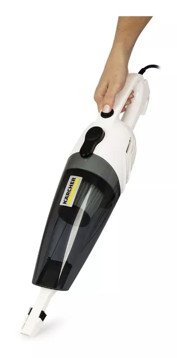 Aspirador de Pó Portátil Karcher - Novo Lacrado na caixa