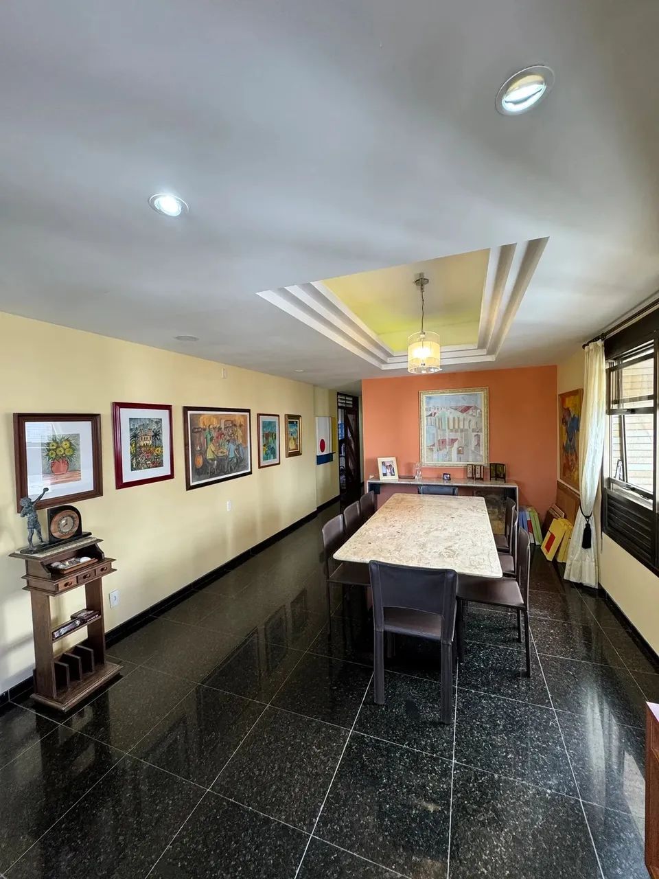 Apartamento 290m2 e vista mar em Pegropolis - Foto 3
