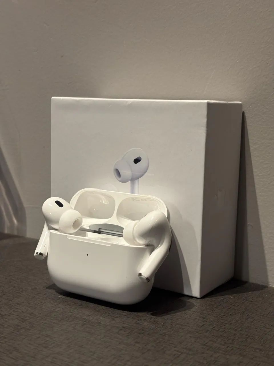 AirPods Pro 2 - Linha premium