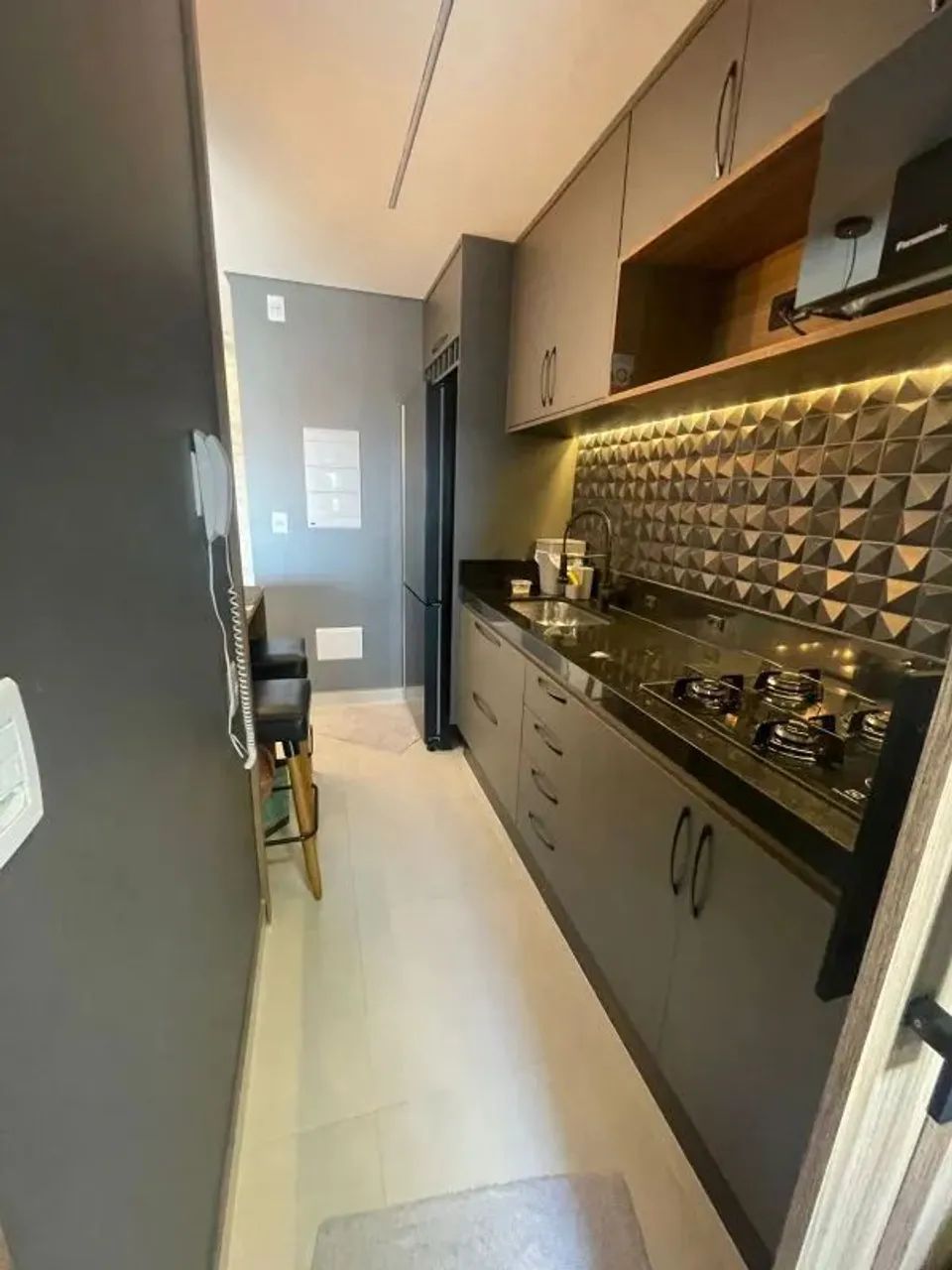 Edifício Villagio Calábria - Foto 8