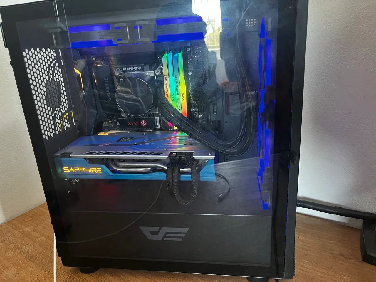 Pc gamer i7  - Foto 2