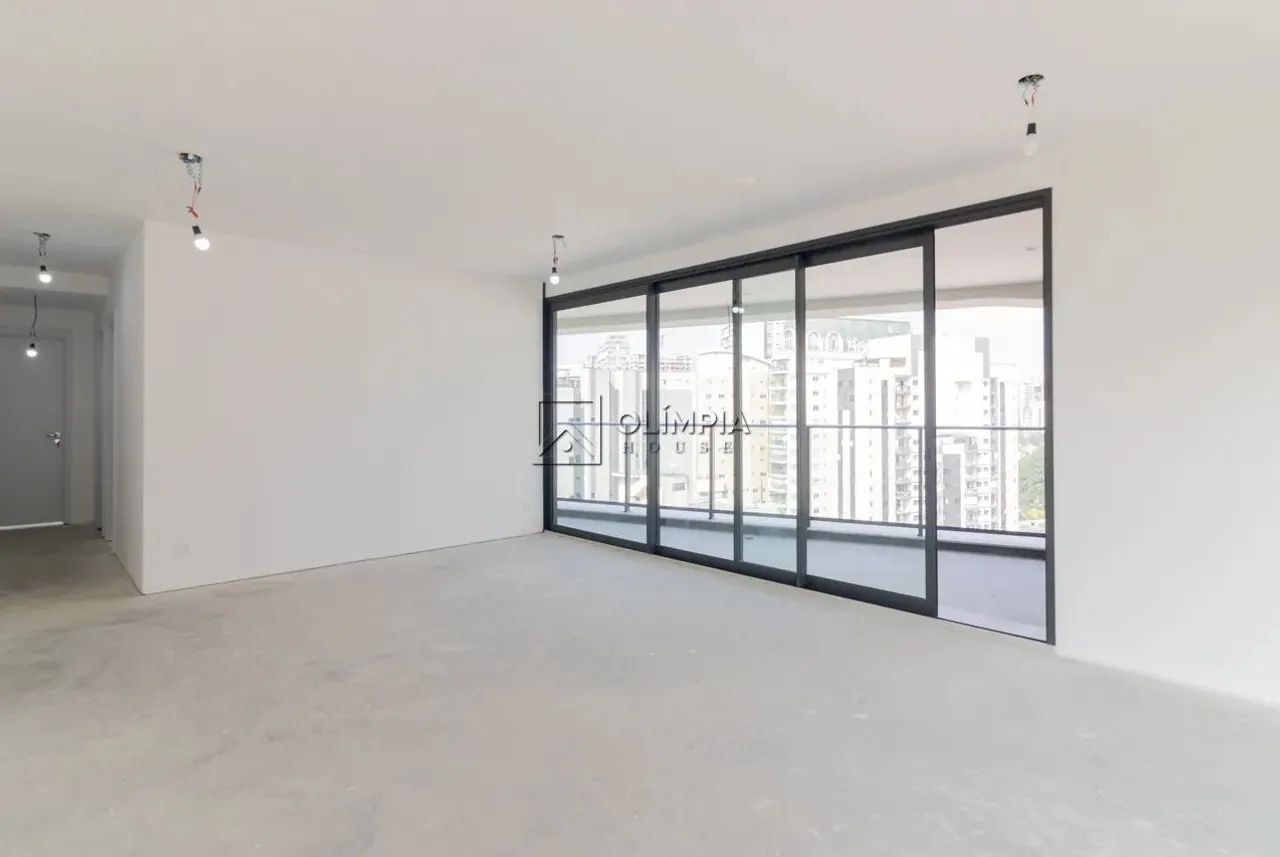 Venda Apartamento 3 Dormitórios - 152 m² Vila Olímpia - Foto 3