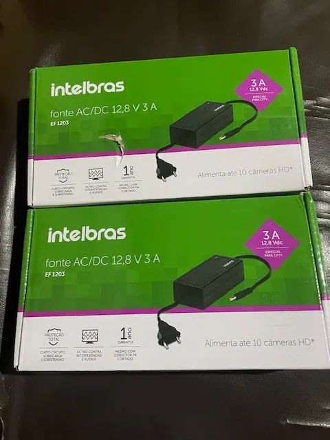 Câmeras IP Wi-Fi Dome Full HD IR Vip 1230DW - Foto 3