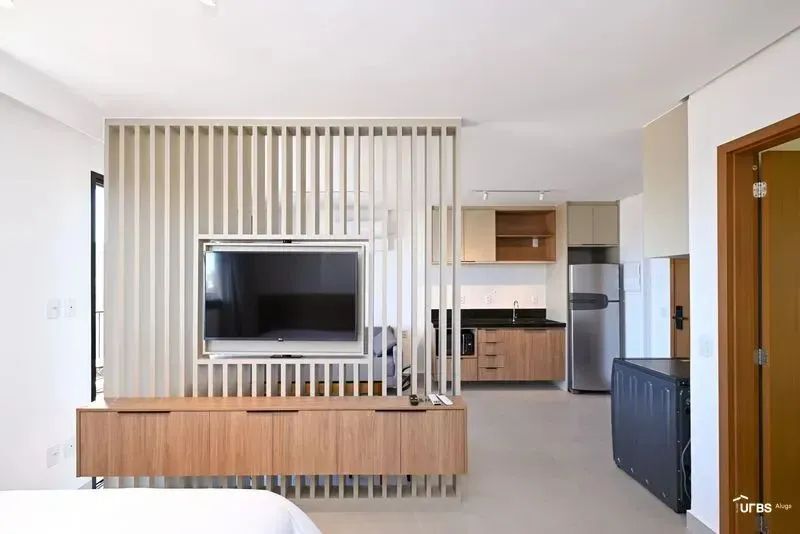 Apartamento de 1 suíte no Setor Bueno - Goiânia - GO - Foto 4
