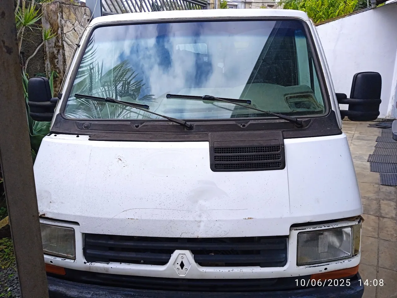 Trafik 98