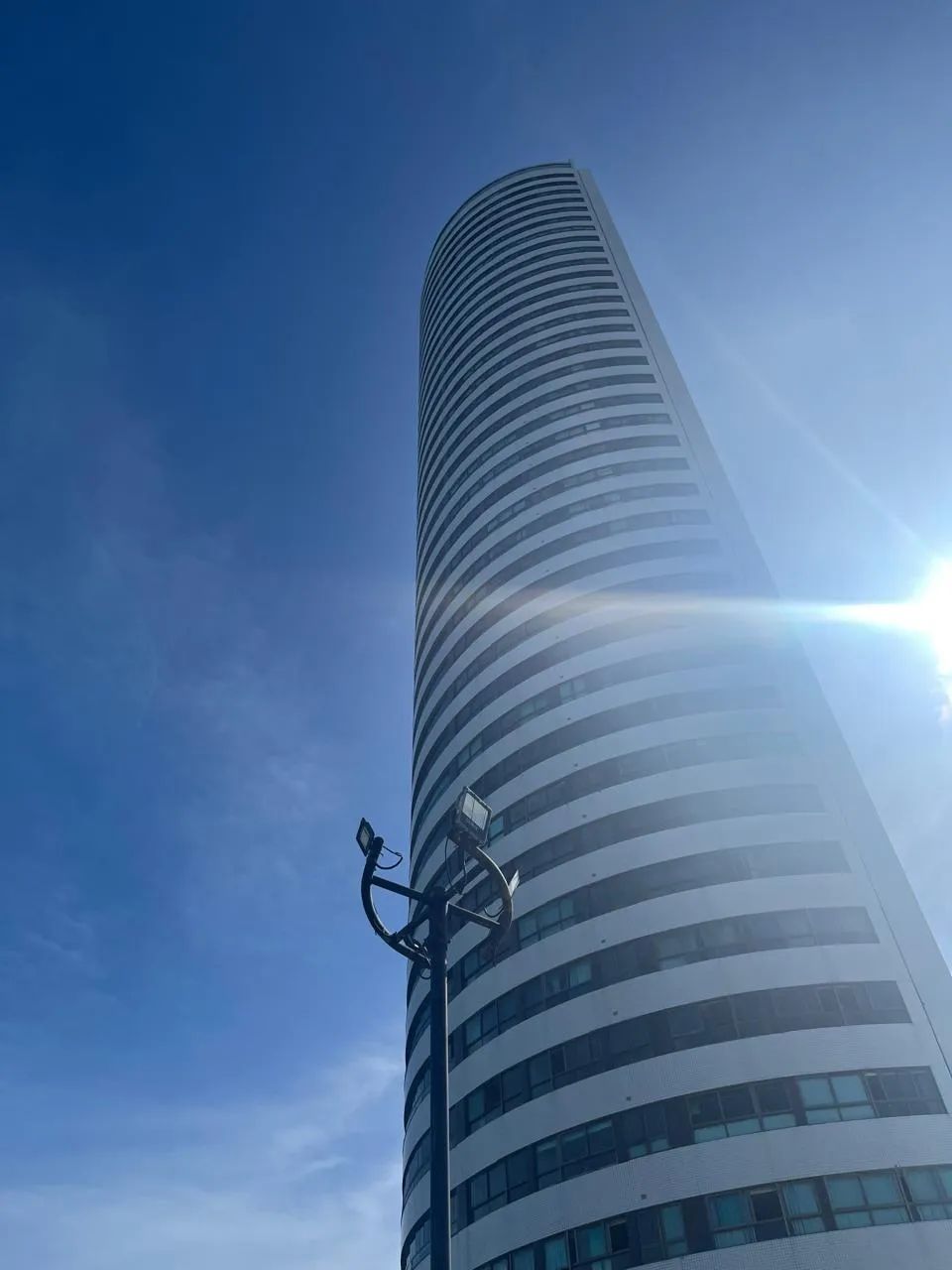 APARTAMENTO PARA ALUGUEL NO CORAÇÃO DO RECIFE POSSUI 247METROS COM 4 SUÍTES AP COM TODOS O - Foto 5