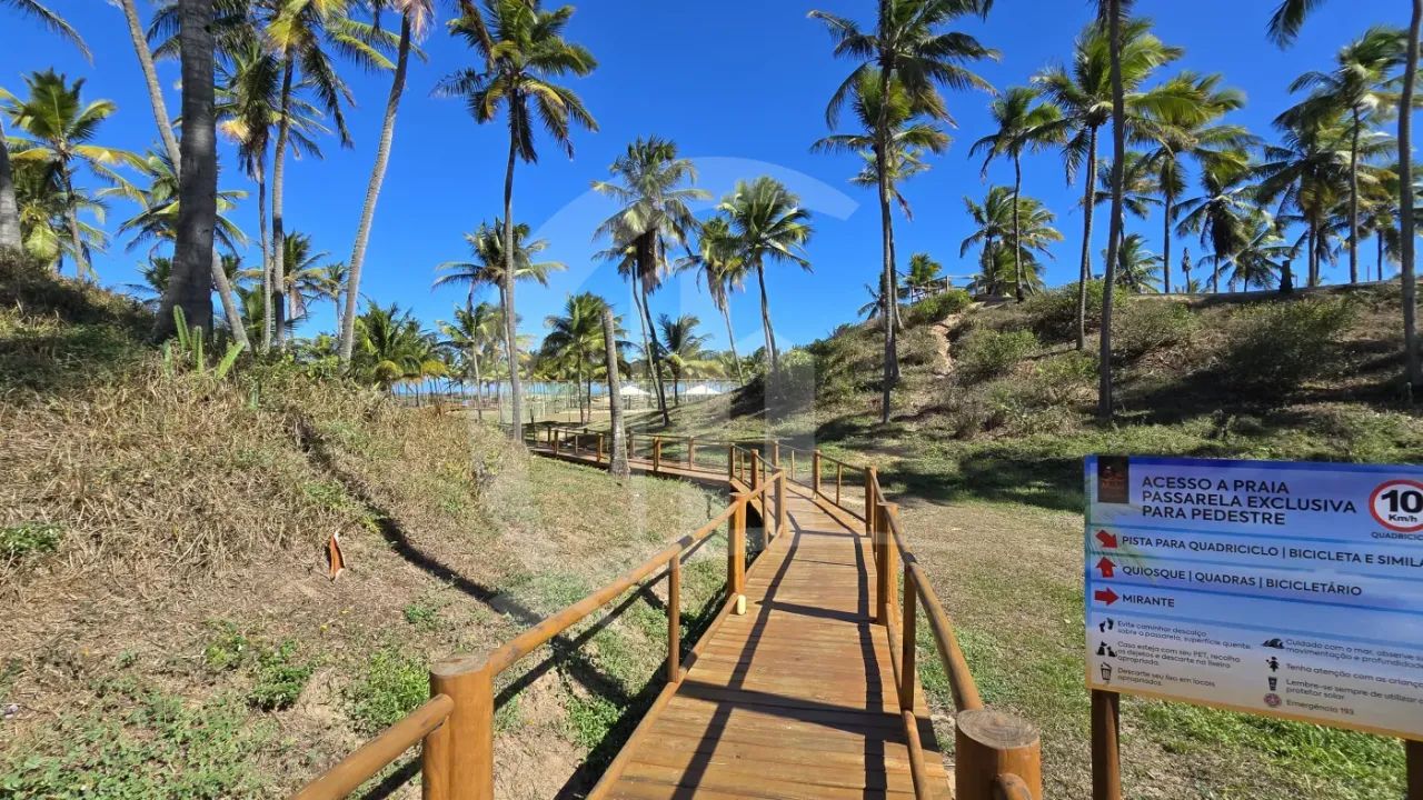 Lote à venda no Malui Residence ? Conforto e Segurança - Foto 6