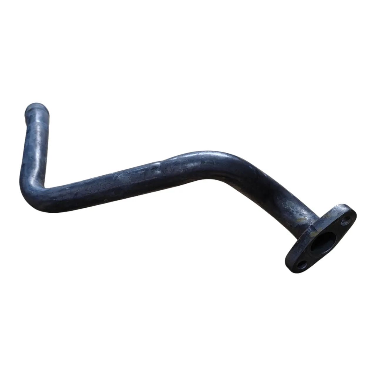 Tubo Retorno Oleo Turbina Cummins Isf 3.8 Vw 9160  E2233 - Foto 3