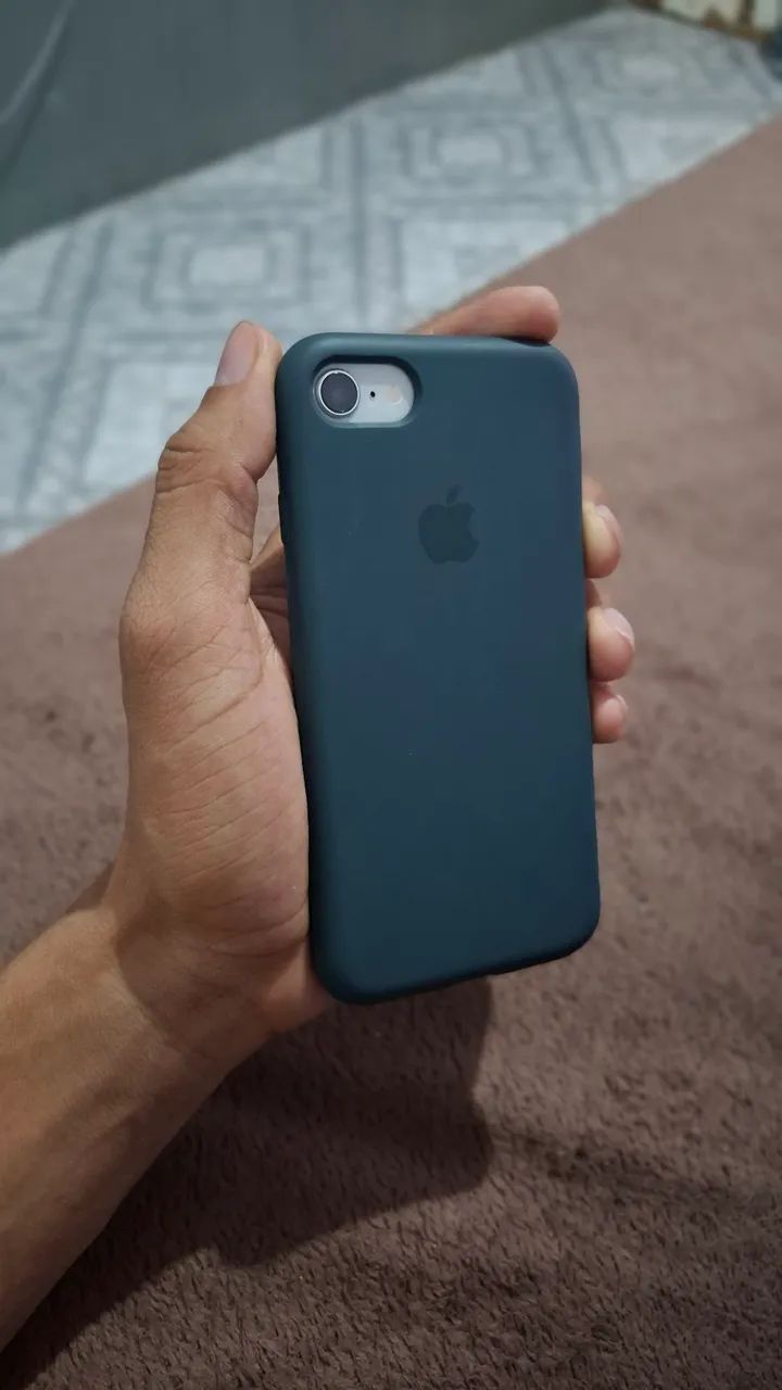 iPhone 8 64Gb Sem Detalhes  - Foto 6