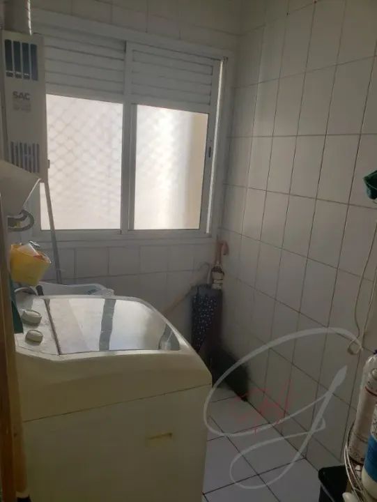Apartamento para locação no Jaguaré, São Paulo-SP: 3 quartos, 1 suíte, 1 sala , 2 vagas de - Foto 12