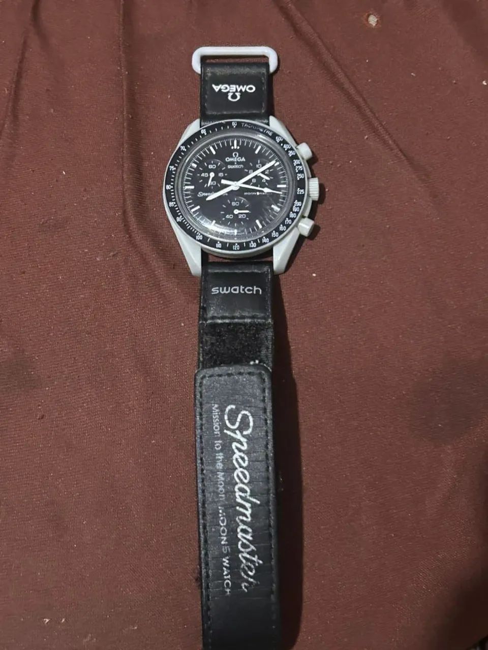 Omega Speedmaster Moonwatch - Foto 3