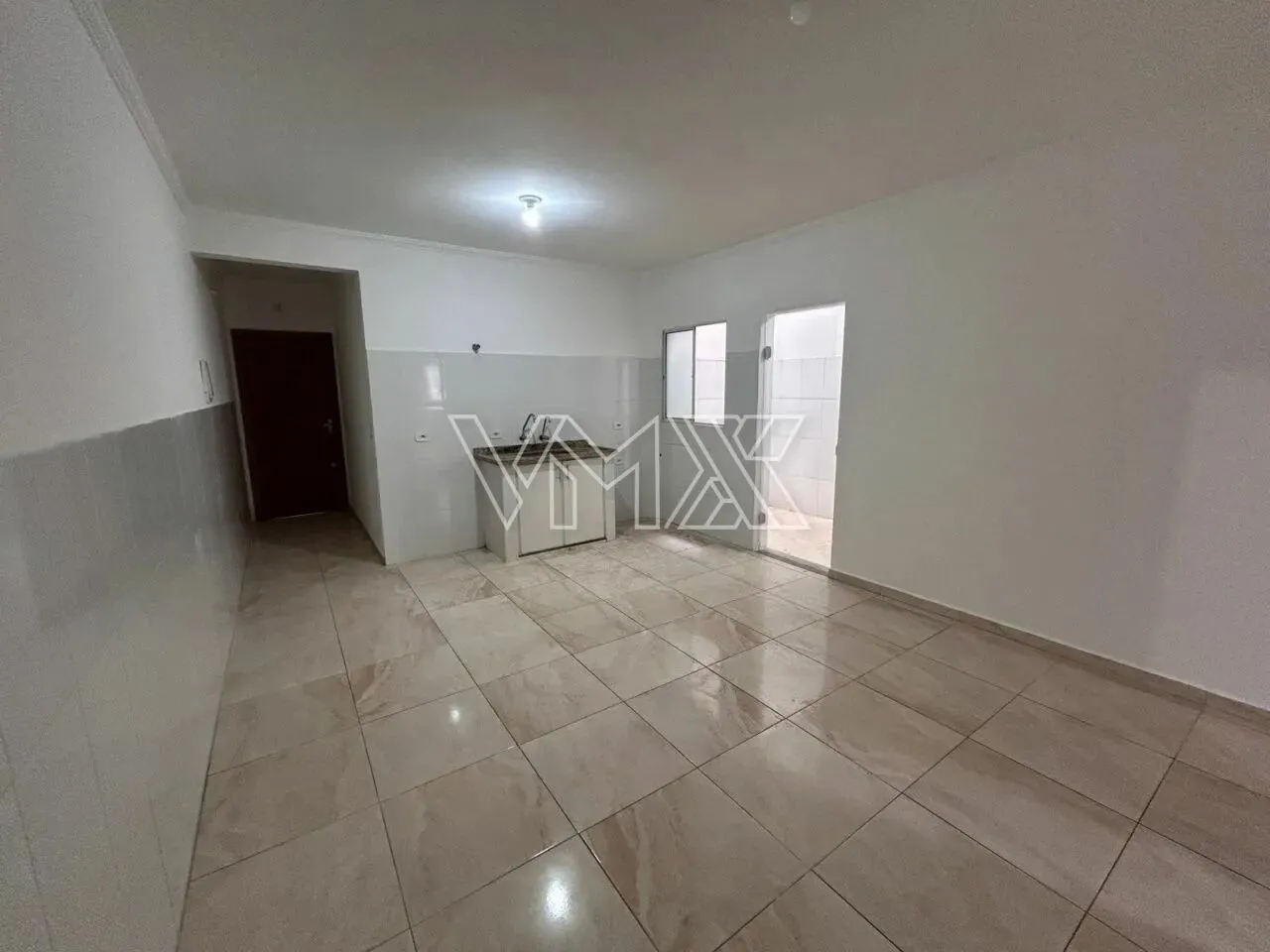 APARTAMENTO PARA LOCAÇÃO NA VILA MARIA ALTA - SP