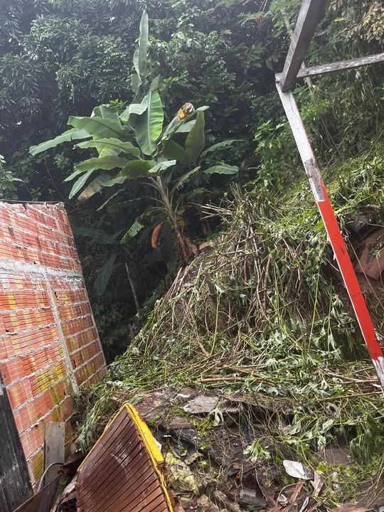 Terreno à venda na Avenida Monsenhor Amâncio de Miranda - Foto 2