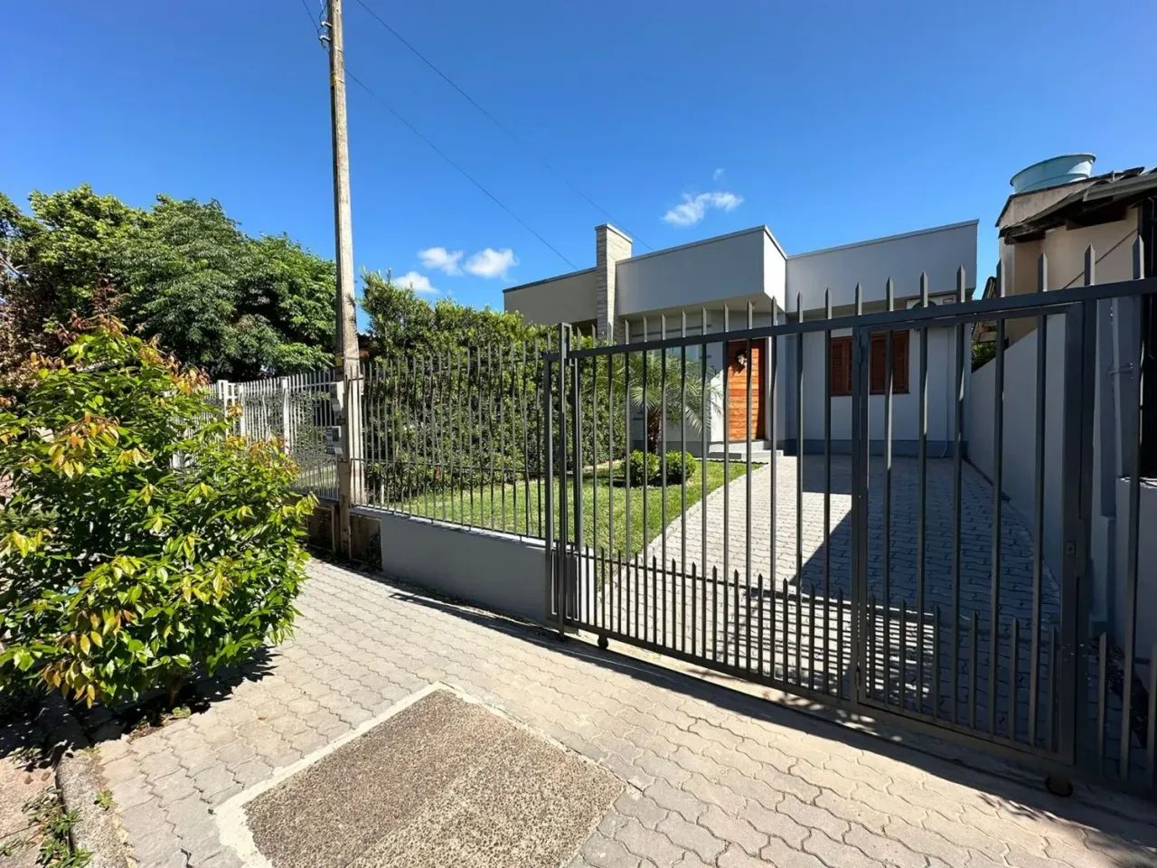Casa geminada de 59 m² com 02 dormitórios localizada em Sapiranga - Foto 4
