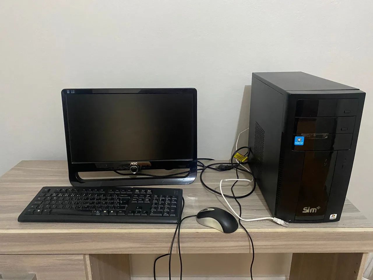 Vende-se PC  - Foto 5