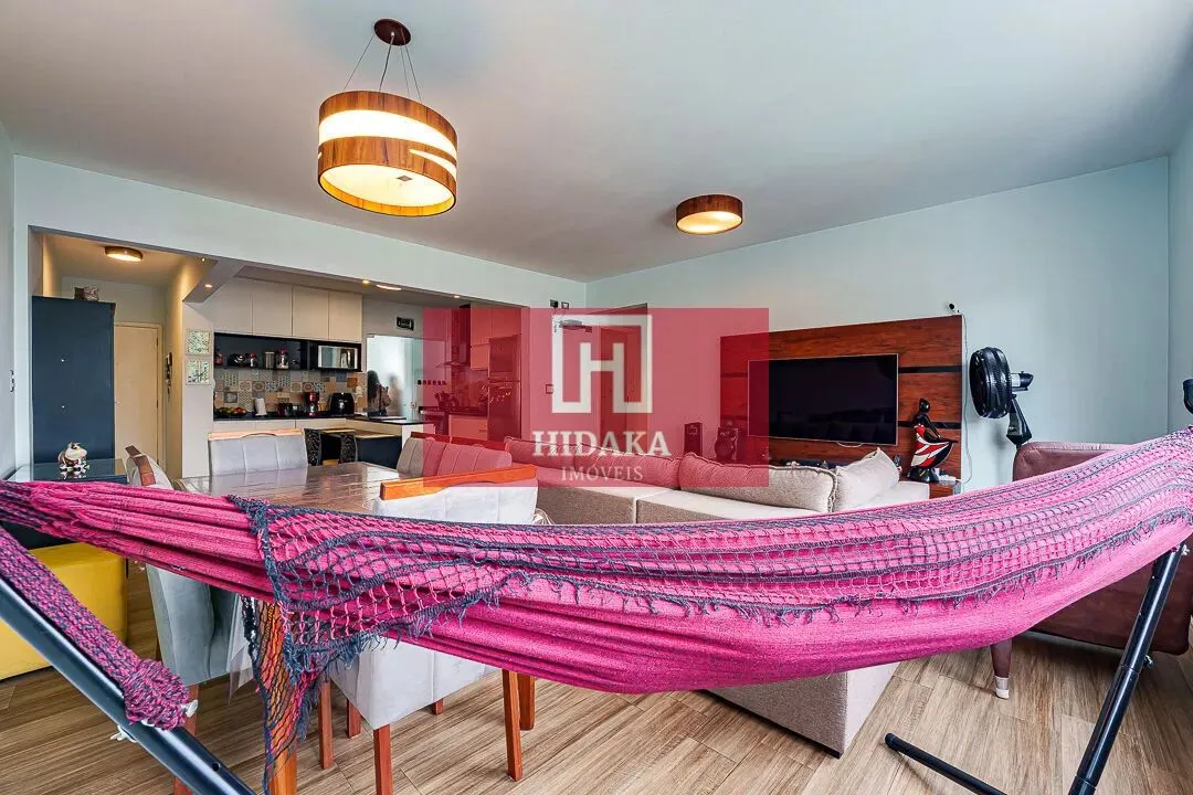Apartamento à venda no bairro Perdizes - São Paulo/SP, Zona Oeste