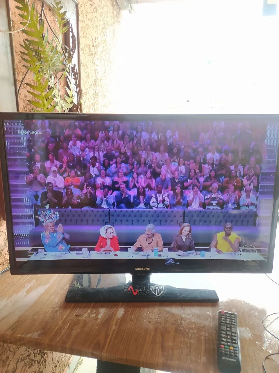 TV 32 polegadas Samsung 