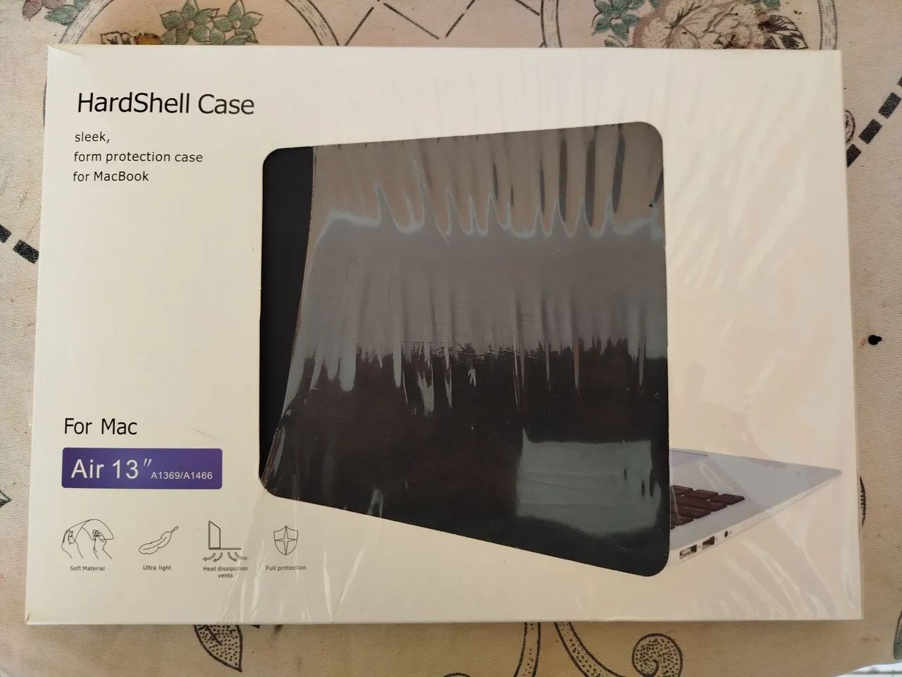 Case Para MacBook Air 13 