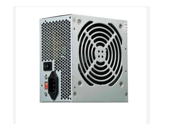 Fonte Computador ATX 500W Real