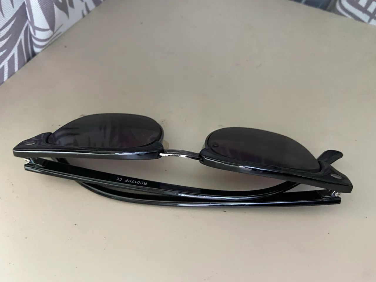 oculos de sol somente armação - Foto 2