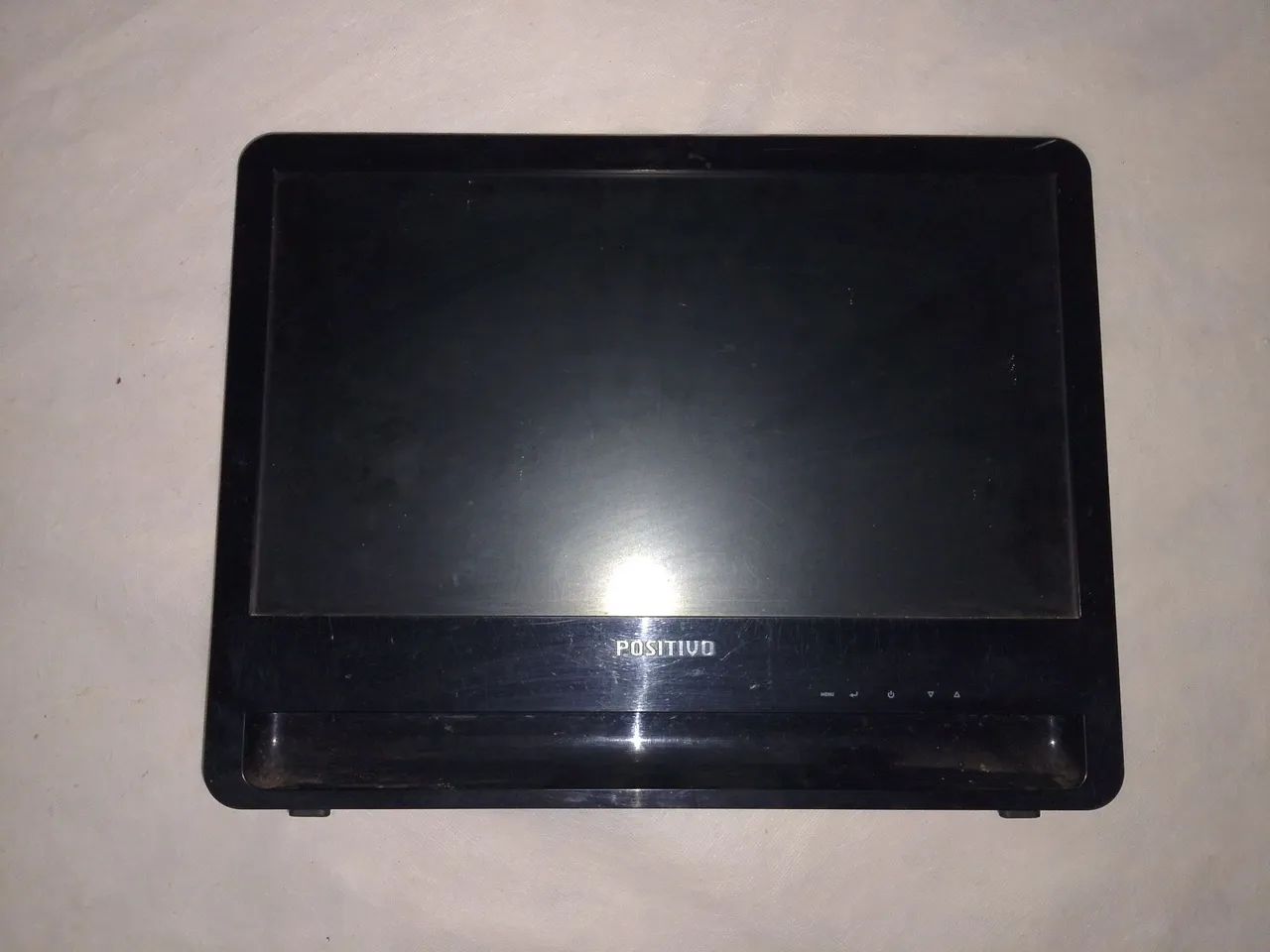 Monitor Positivo 18.5 polegadas (usado)