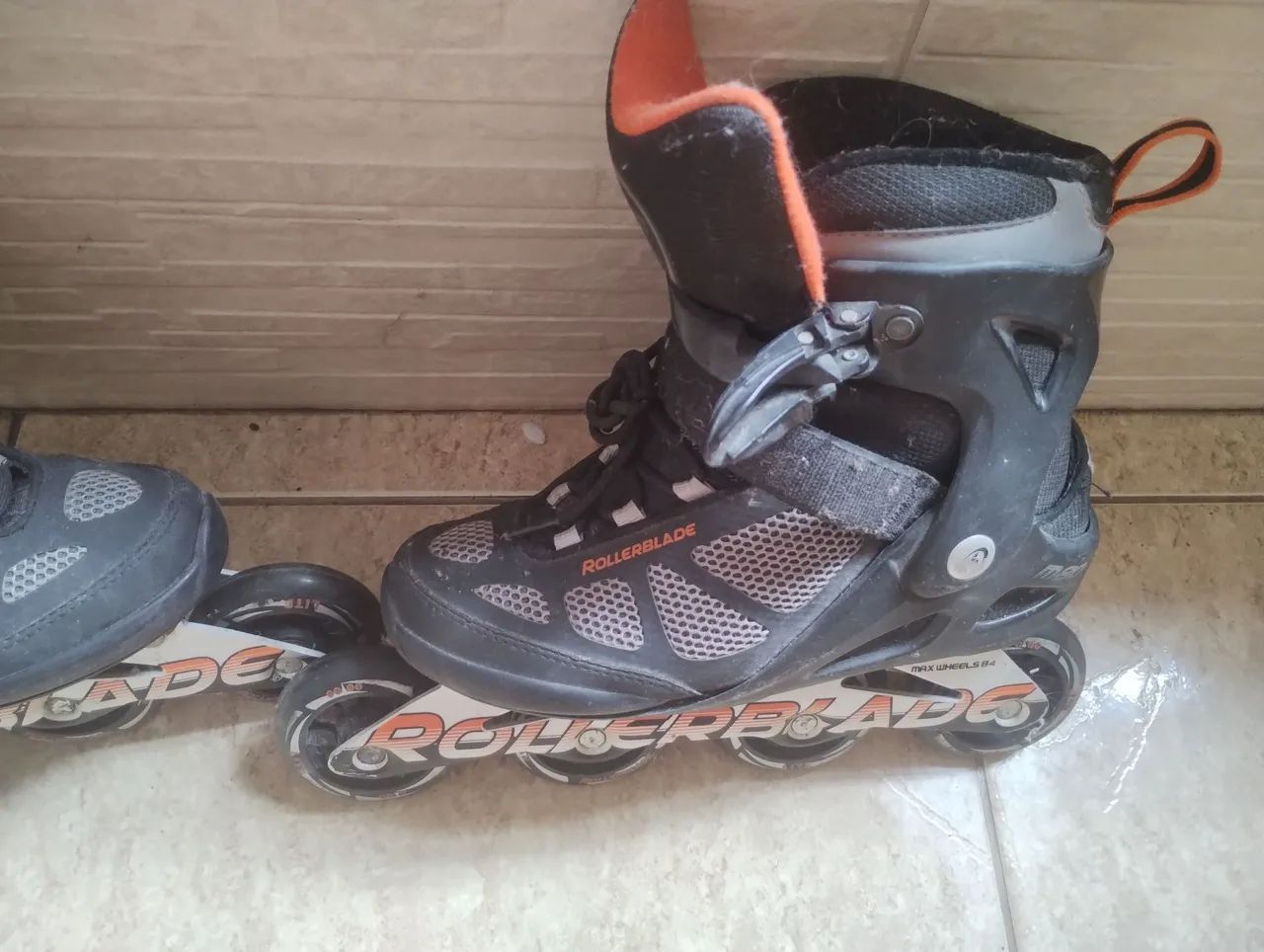 Patins Rollerblade M90 - Foto 2
