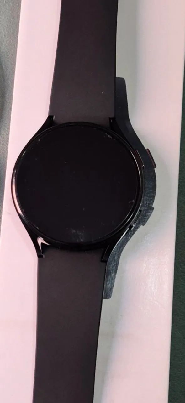 Smartwatch Samsung Galaxy Watch4 - Foto 2