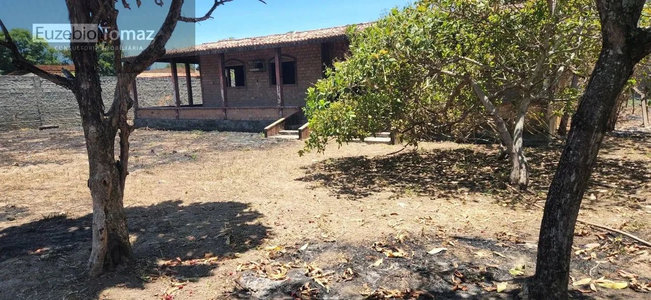 Casa de praia com terreno 1.040m2 - Foto 4