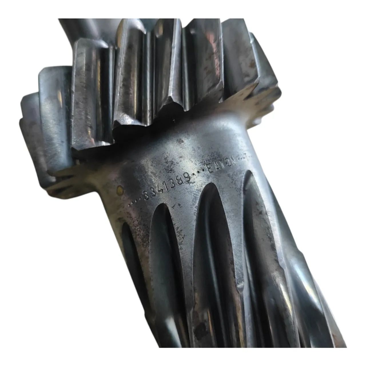 Contra Eixo Original Caixa Câmbio Eaton 4405 3341389 E2718 - Foto 5