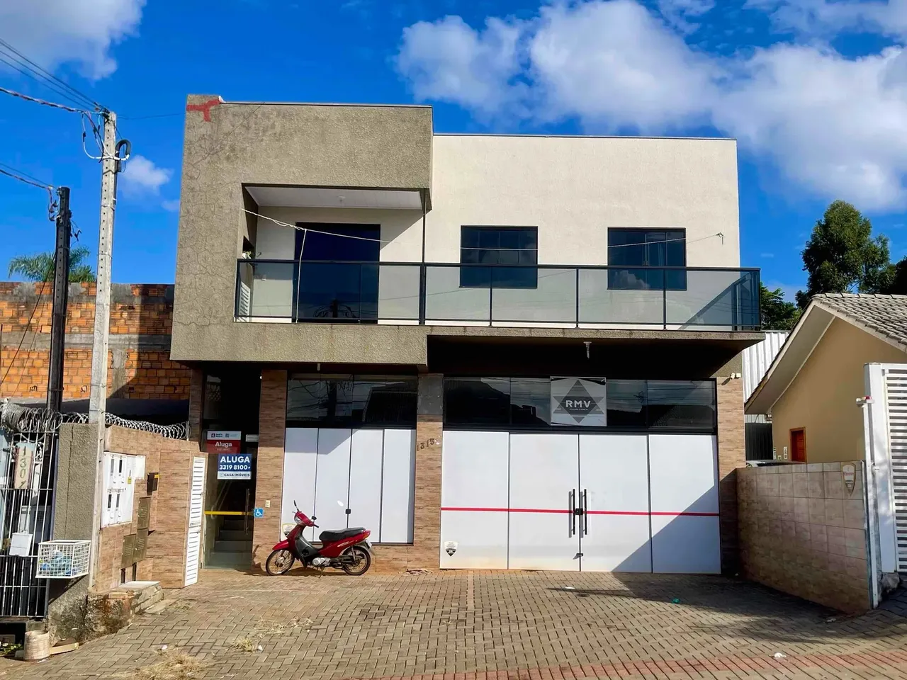 Apartamento para locação, New Villas, Chapecó, SC